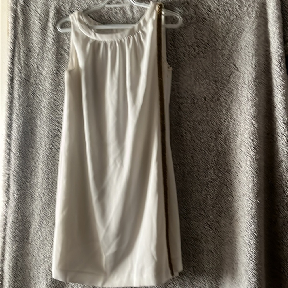Lightly worn